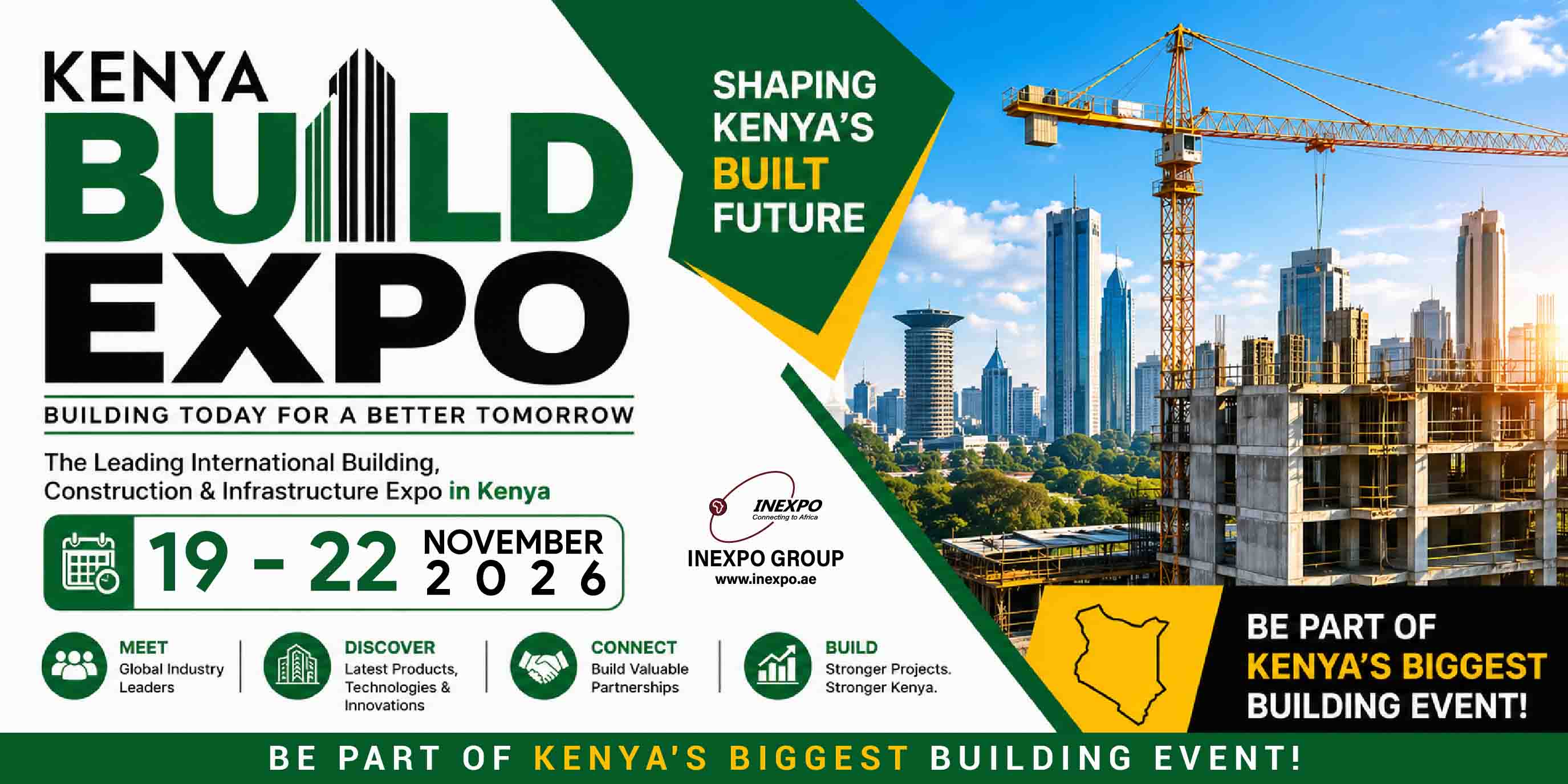 Kenya Build Expo